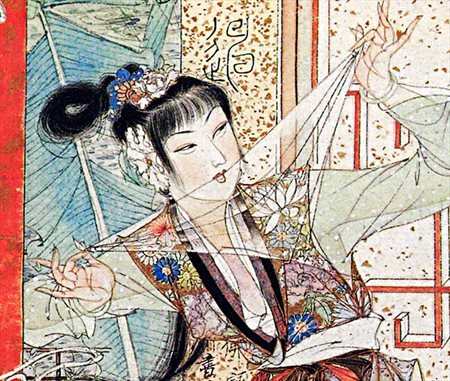 惠东-胡也佛《金瓶梅》的艺术魅力